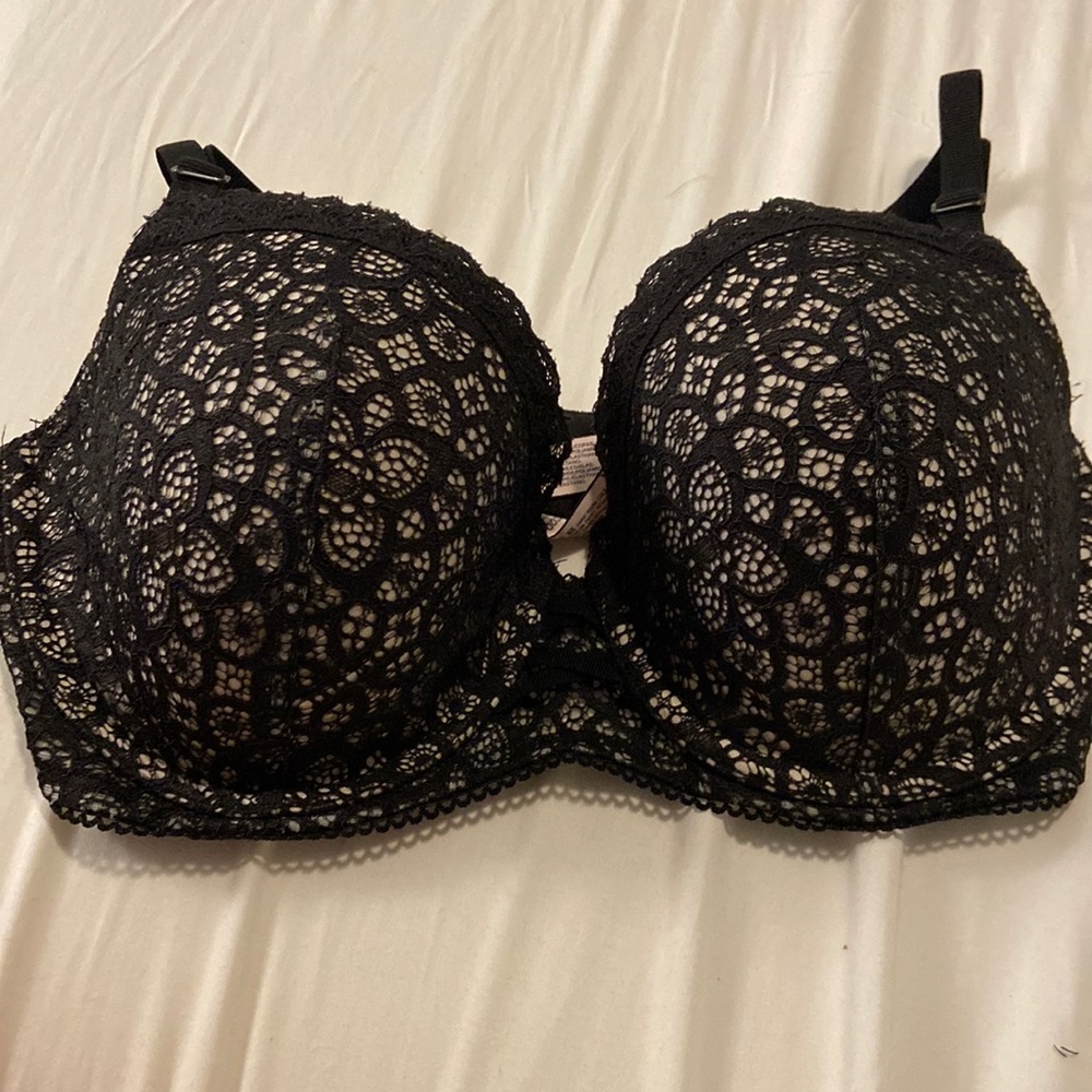 32ddd Victoria’s Secret Dream Angels Demi bra